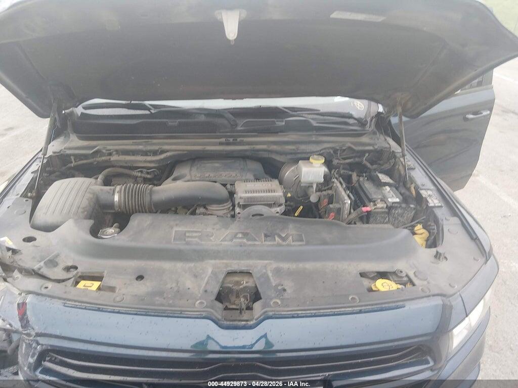 1C6SRFFT4LN266025 2020 RAM 1500 photo no. 10