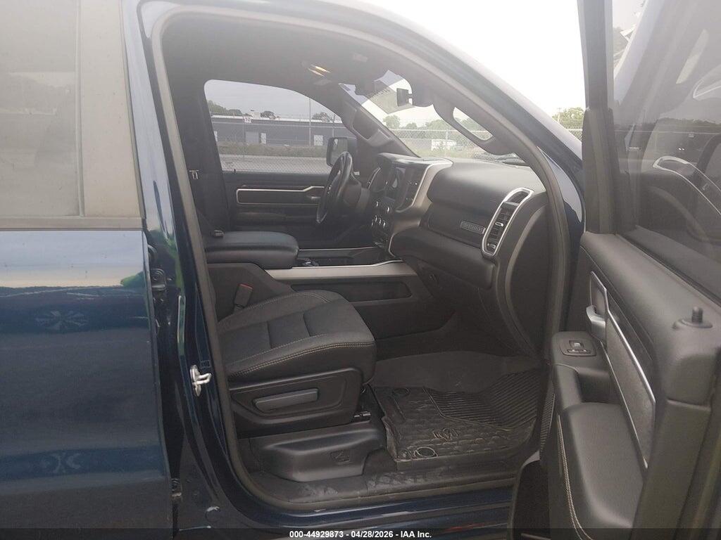1C6SRFFT4LN266025 2020 RAM 1500 photo no. 5