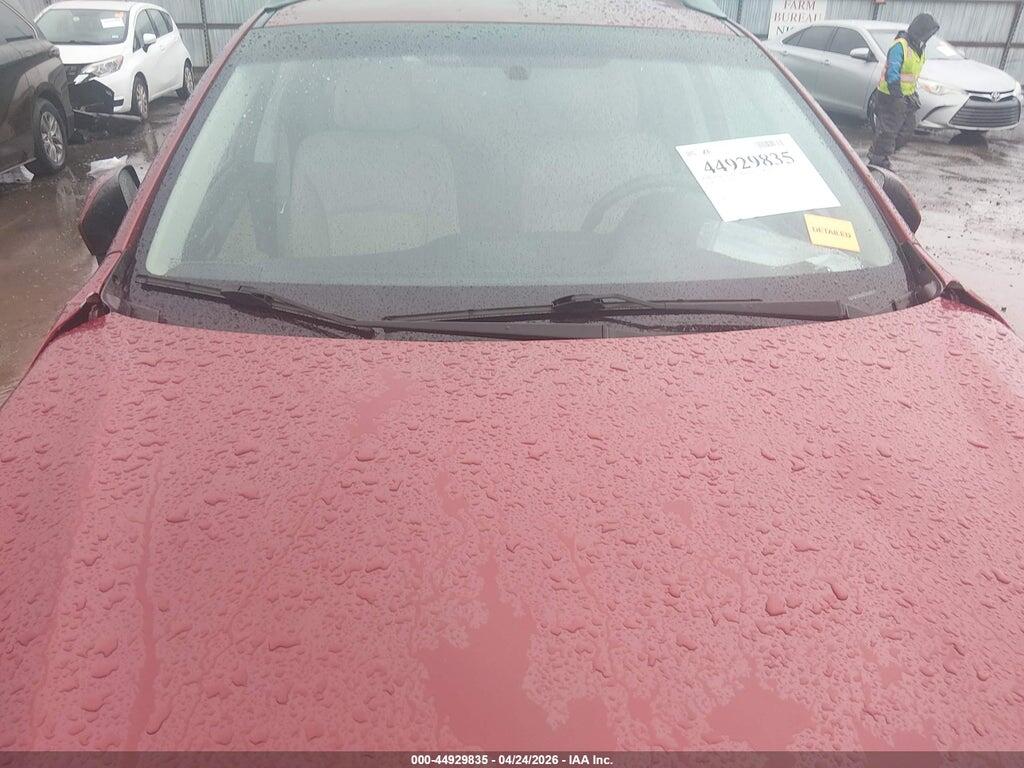 4S4BSACC5J3356423 2018 SUBARU OUTBACK photo no. 6