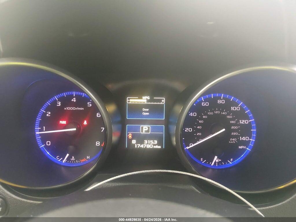 4S4BSACC5J3356423 2018 SUBARU OUTBACK photo no. 7