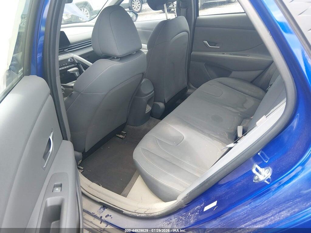 KMHLM4DG9RU752670 2024 HYUNDAI ELANTRA photo no. 8