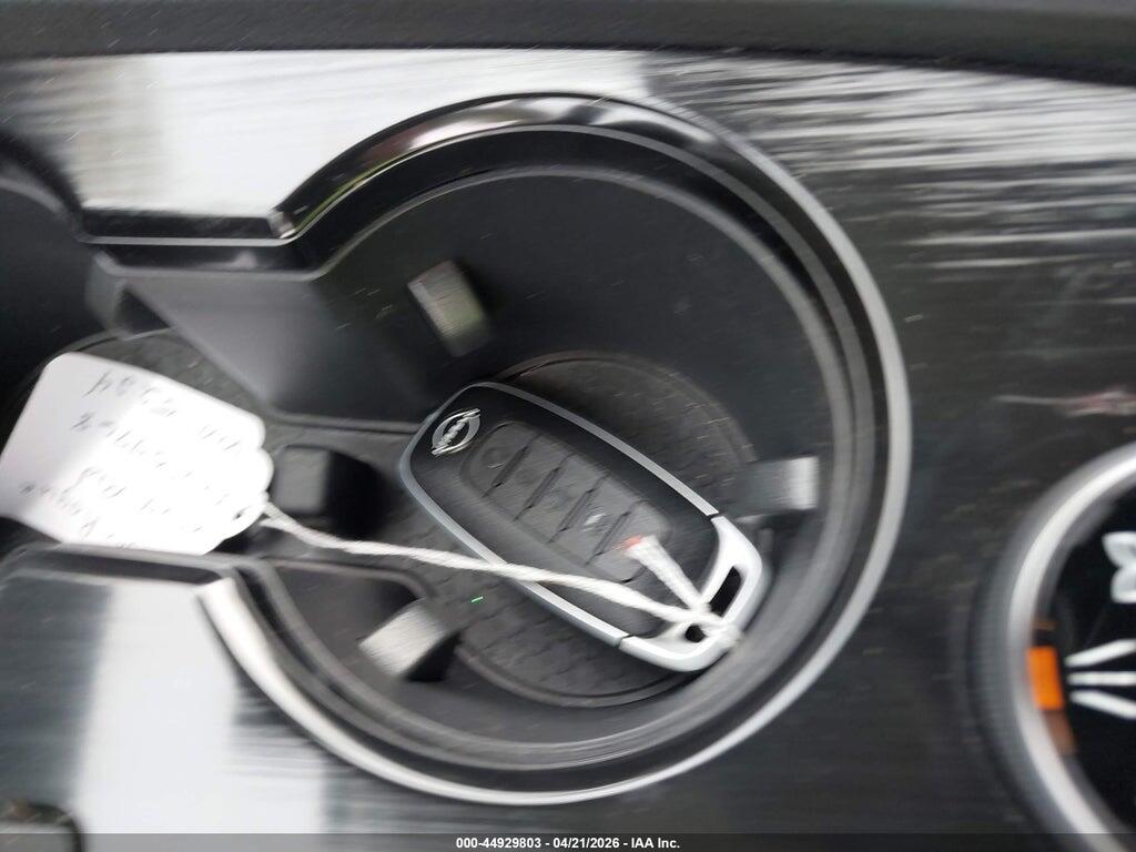 5N1BT3CB5RC735224 2024 NISSAN ROGUE photo no. 11
