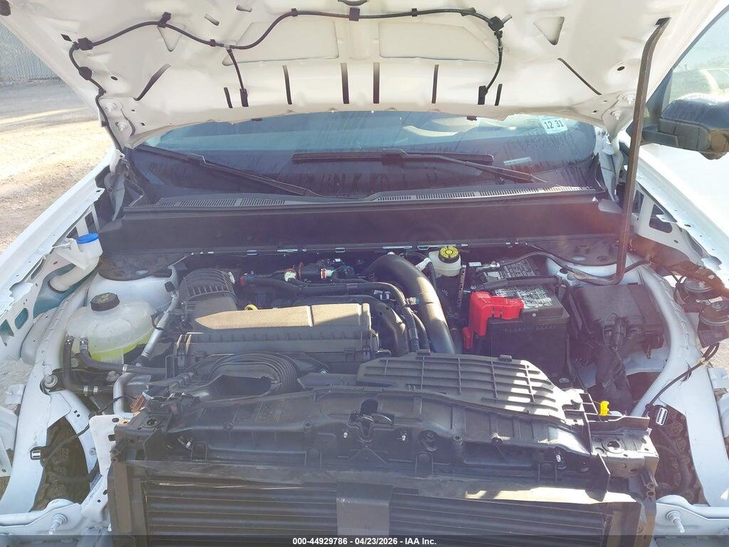 3FTTW8NA5TRA10250 2026 FORD MAVERICK photo no. 10