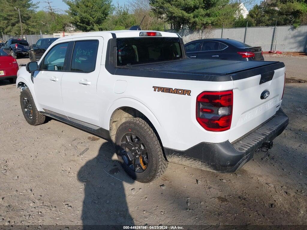 3FTTW8NA5TRA10250 2026 FORD MAVERICK photo no. 3