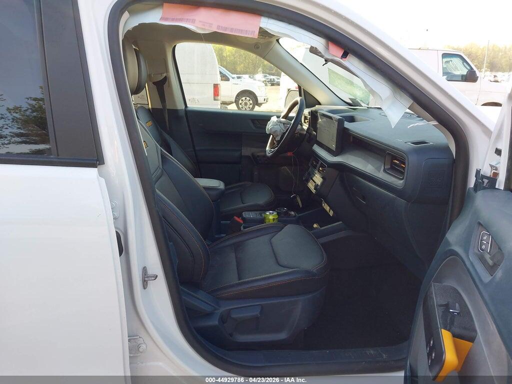 3FTTW8NA5TRA10250 2026 FORD MAVERICK photo no. 5