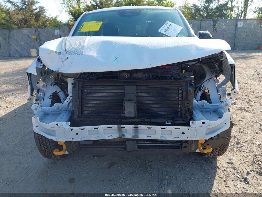 3FTTW8NA5TRA10250 2026 FORD MAVERICK photo no. 6