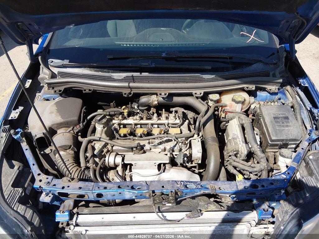 3G1BE6SM2JS525397 2018 CHEVROLET CRUZE photo no. 10