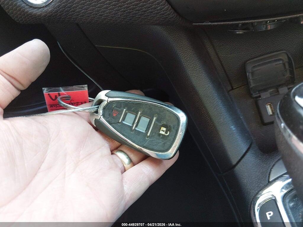 3G1BE6SM2JS525397 2018 CHEVROLET CRUZE photo no. 11