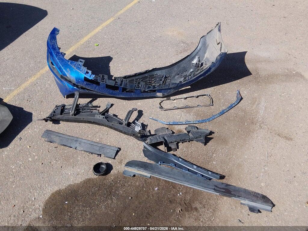 3G1BE6SM2JS525397 2018 CHEVROLET CRUZE photo no. 12