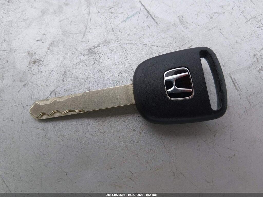 2HGES16614H635412 2004 HONDA CIVIC photo no. 11