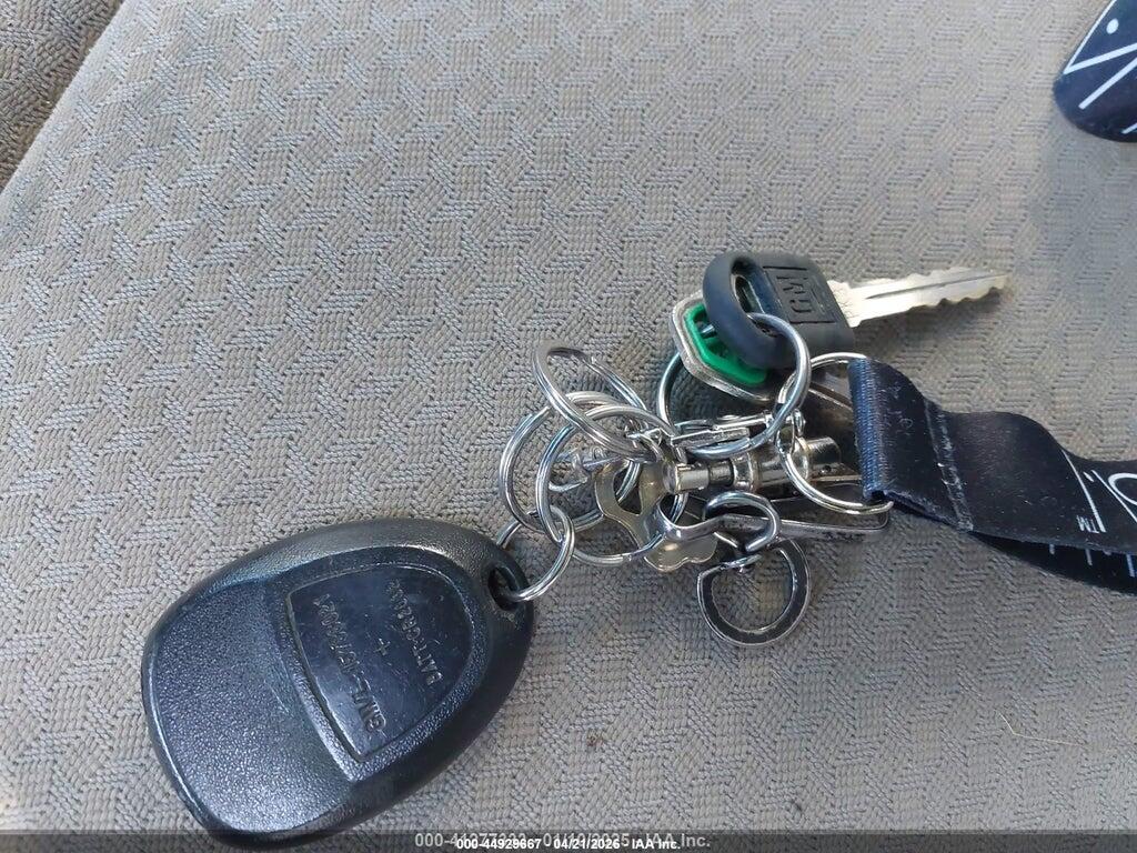 1GMDV33L66D184464 2006 PONTIAC MONTANA SV6 photo no. 11