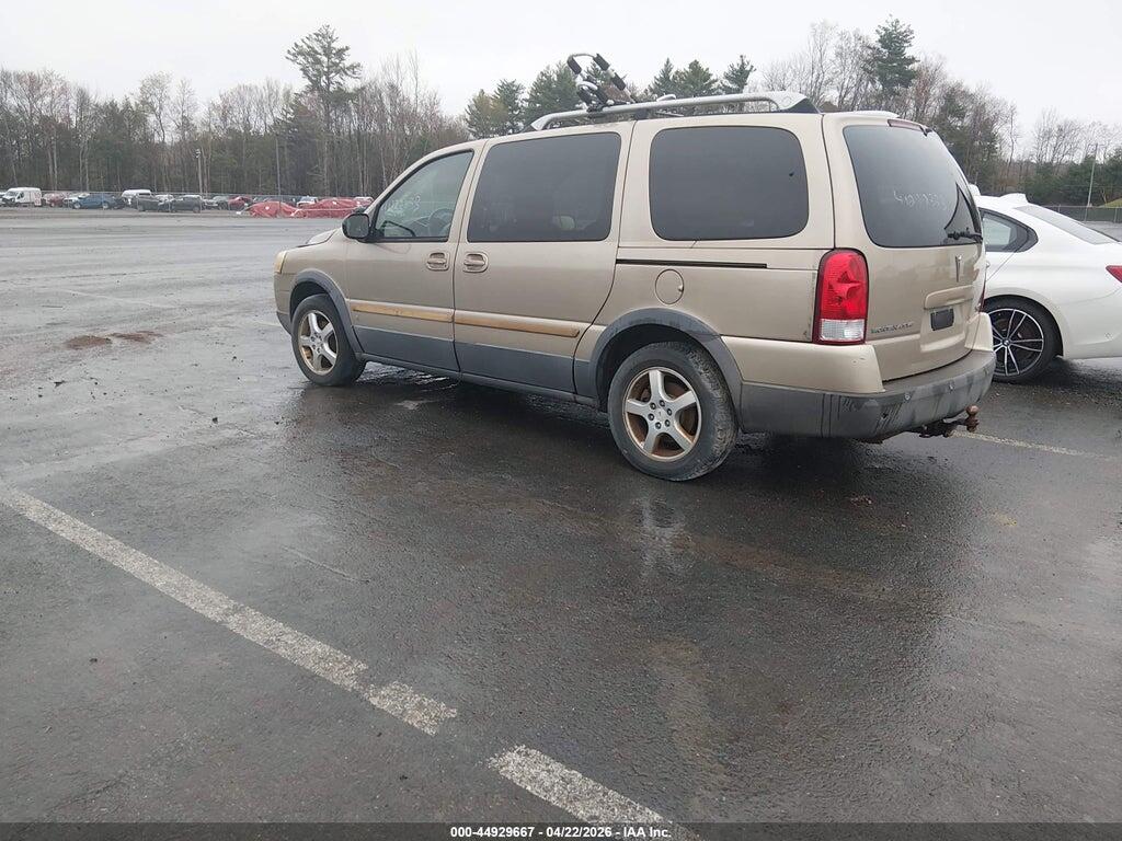 1GMDV33L66D184464 2006 PONTIAC MONTANA SV6 photo no. 3