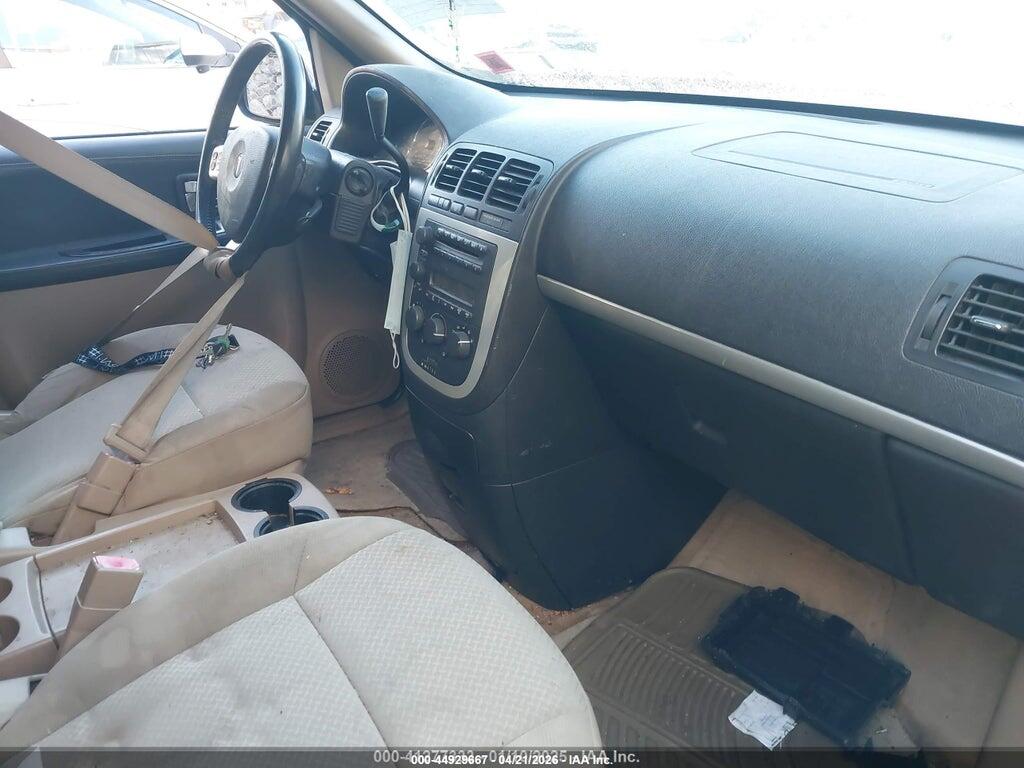 1GMDV33L66D184464 2006 PONTIAC MONTANA SV6 photo no. 5