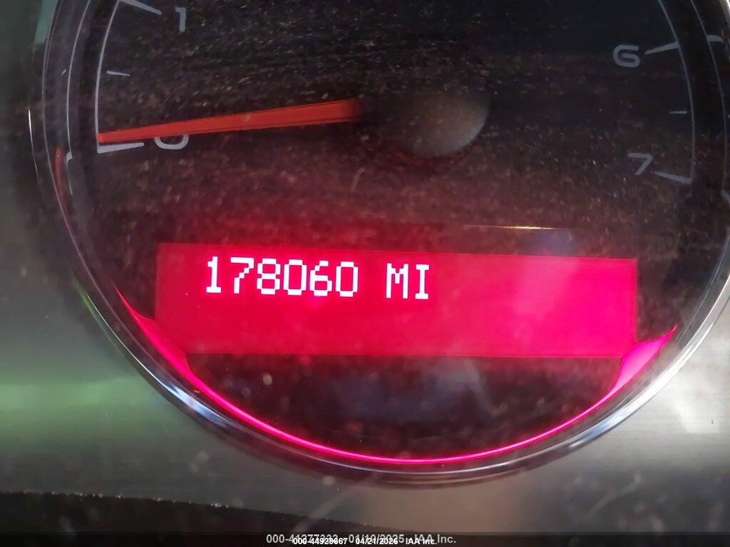 1GMDV33L66D184464 2006 PONTIAC MONTANA SV6 photo no. 7