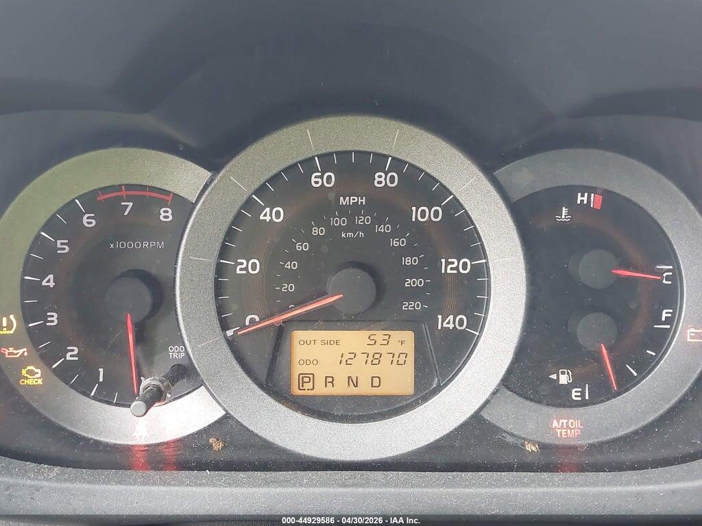 JTMBD32V485193047 2008 TOYOTA RAV4 photo no. 7