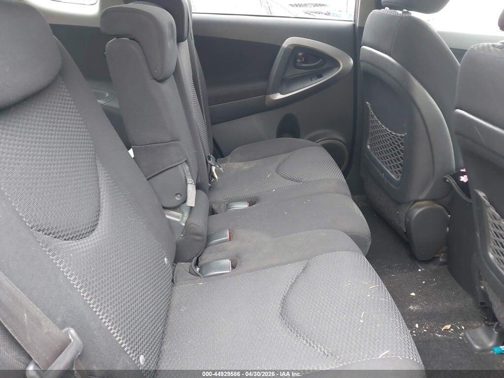 JTMBD32V485193047 2008 TOYOTA RAV4 photo no. 8