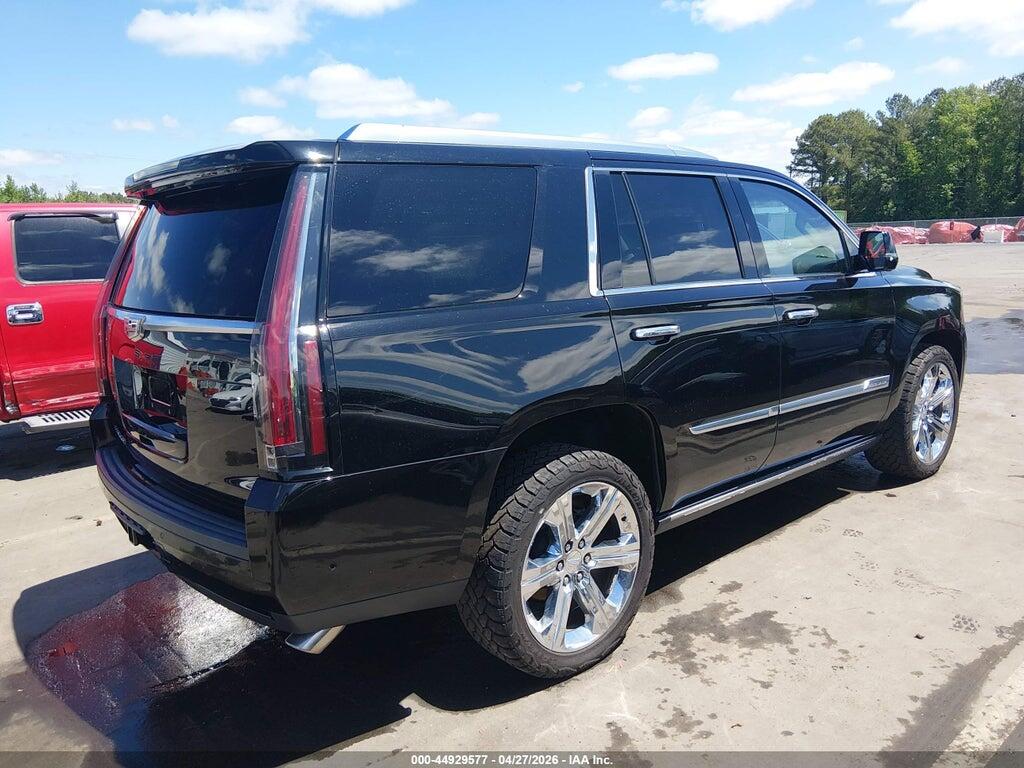 1GYS4CKJ0HR270318 2017 CADILLAC ESCALADE photo no. 4