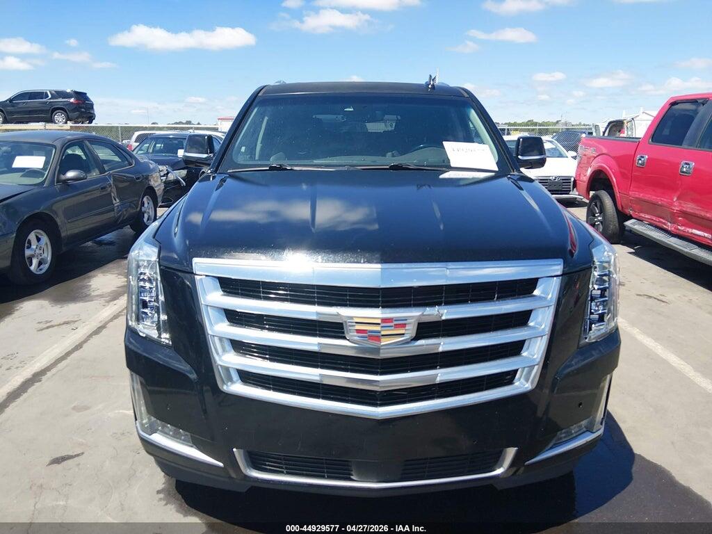 1GYS4CKJ0HR270318 2017 CADILLAC ESCALADE photo no. 6