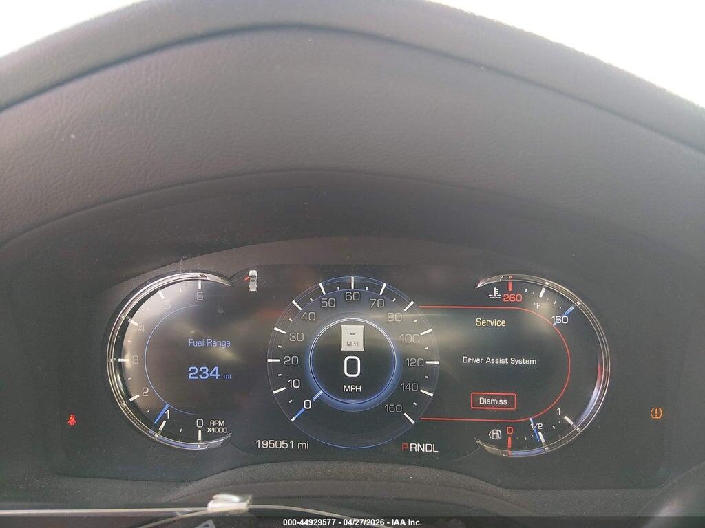 1GYS4CKJ0HR270318 2017 CADILLAC ESCALADE photo no. 7