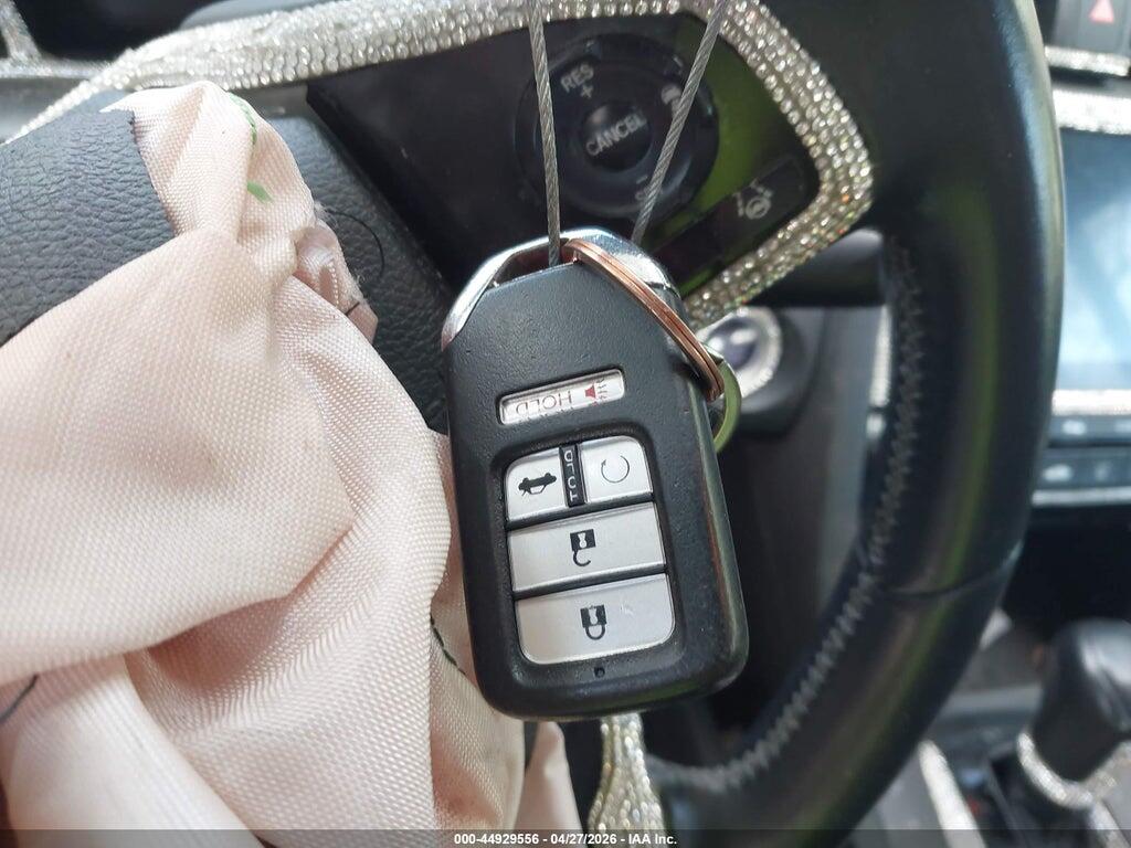 19XFC1F33LE017251 2020 HONDA CIVIC photo no. 11