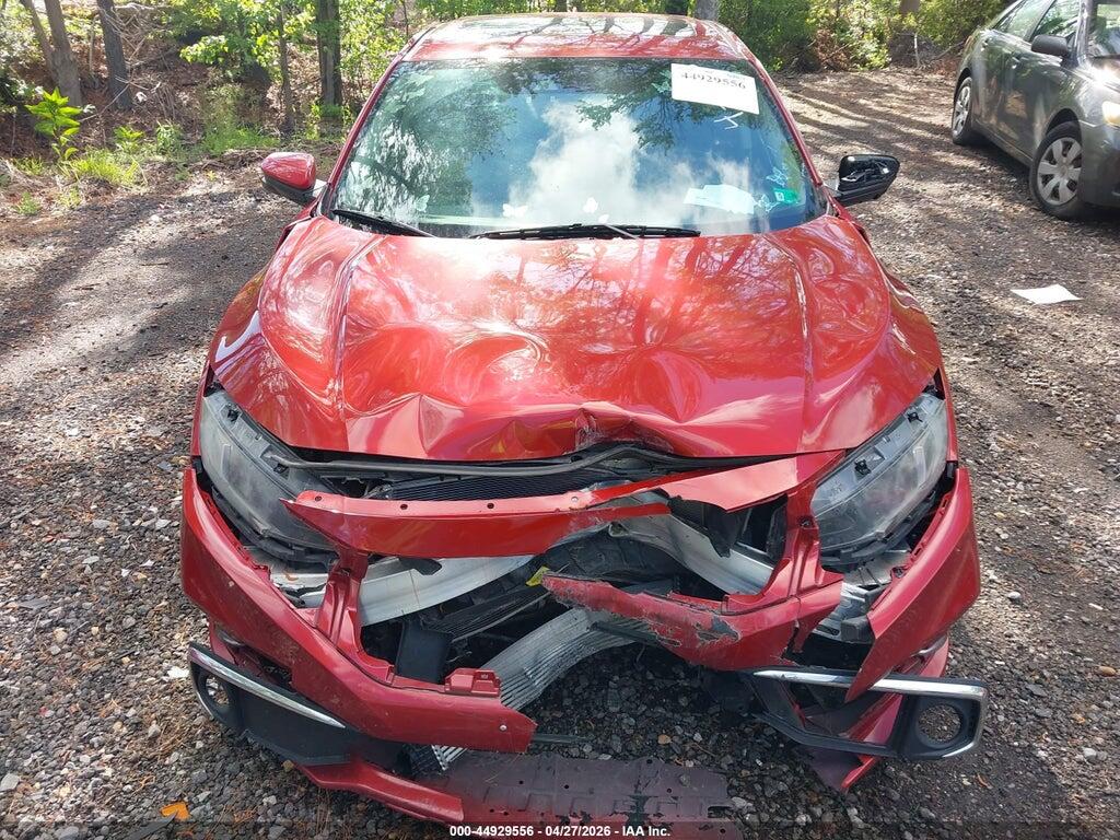 19XFC1F33LE017251 2020 HONDA CIVIC photo no. 6
