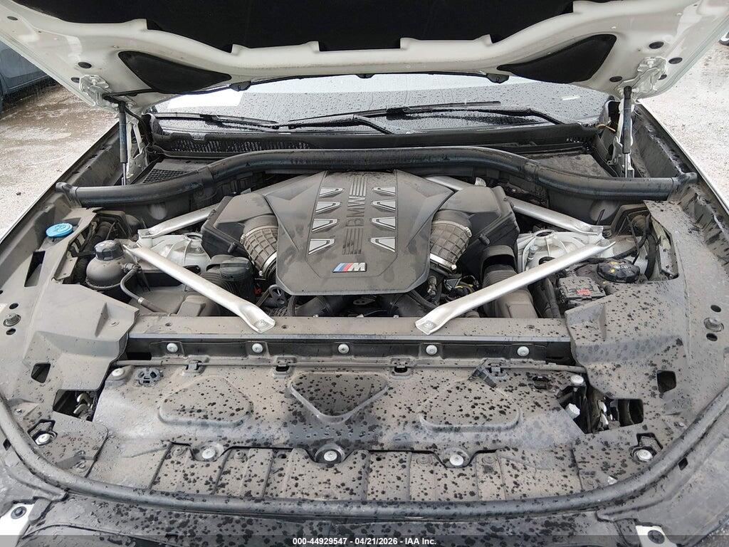5UX43EX08R9V08493 2024 BMW X6 photo no. 10