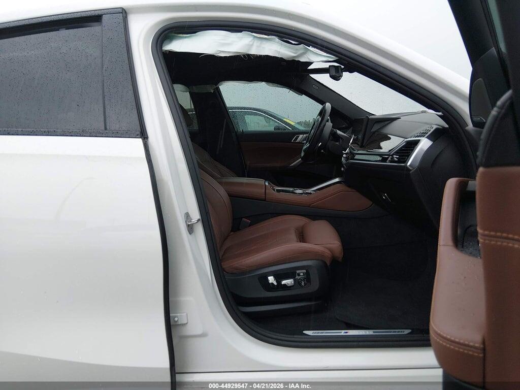 5UX43EX08R9V08493 2024 BMW X6 photo no. 5