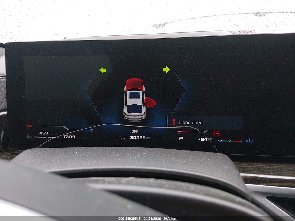 5UX43EX08R9V08493 2024 BMW X6 photo no. 7
