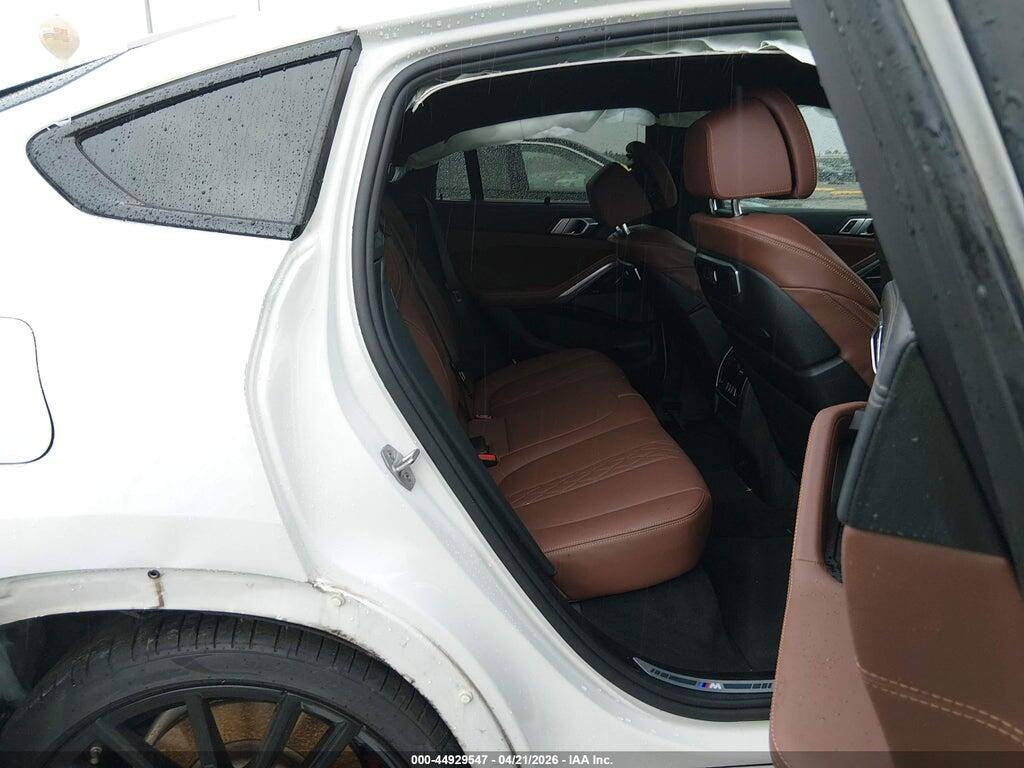 5UX43EX08R9V08493 2024 BMW X6 photo no. 8