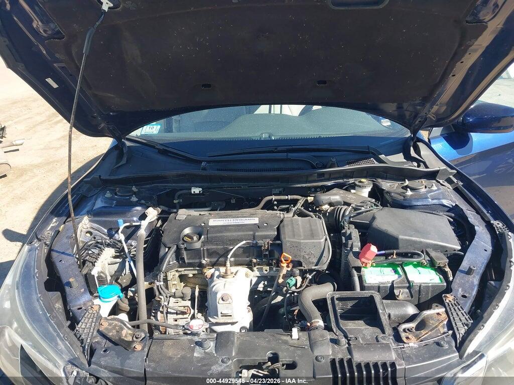 1HGCR2F31EA269191 2014 HONDA ACCORD photo no. 10