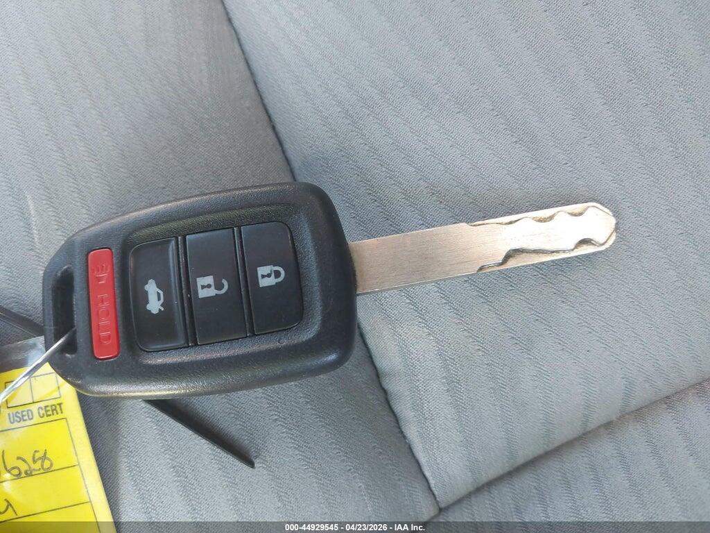 1HGCR2F31EA269191 2014 HONDA ACCORD photo no. 11