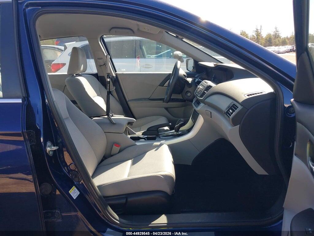 1HGCR2F31EA269191 2014 HONDA ACCORD photo no. 5