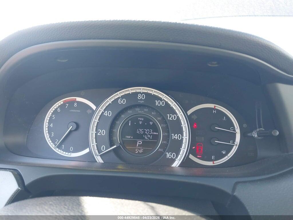 1HGCR2F31EA269191 2014 HONDA ACCORD photo no. 7