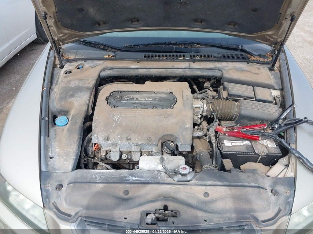 19UUA66245A054348 2005 ACURA TL photo no. 10