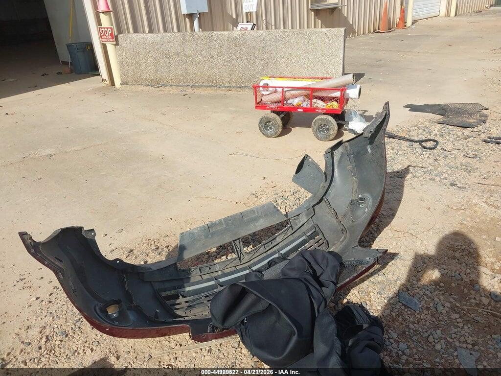 2CKDL33F686313186 2008 PONTIAC TORRENT photo no. 12