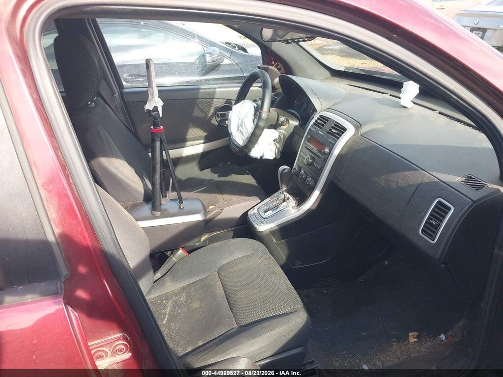 2CKDL33F686313186 2008 PONTIAC TORRENT photo no. 5