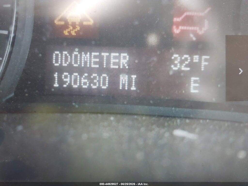 2CKDL33F686313186 2008 PONTIAC TORRENT photo no. 7