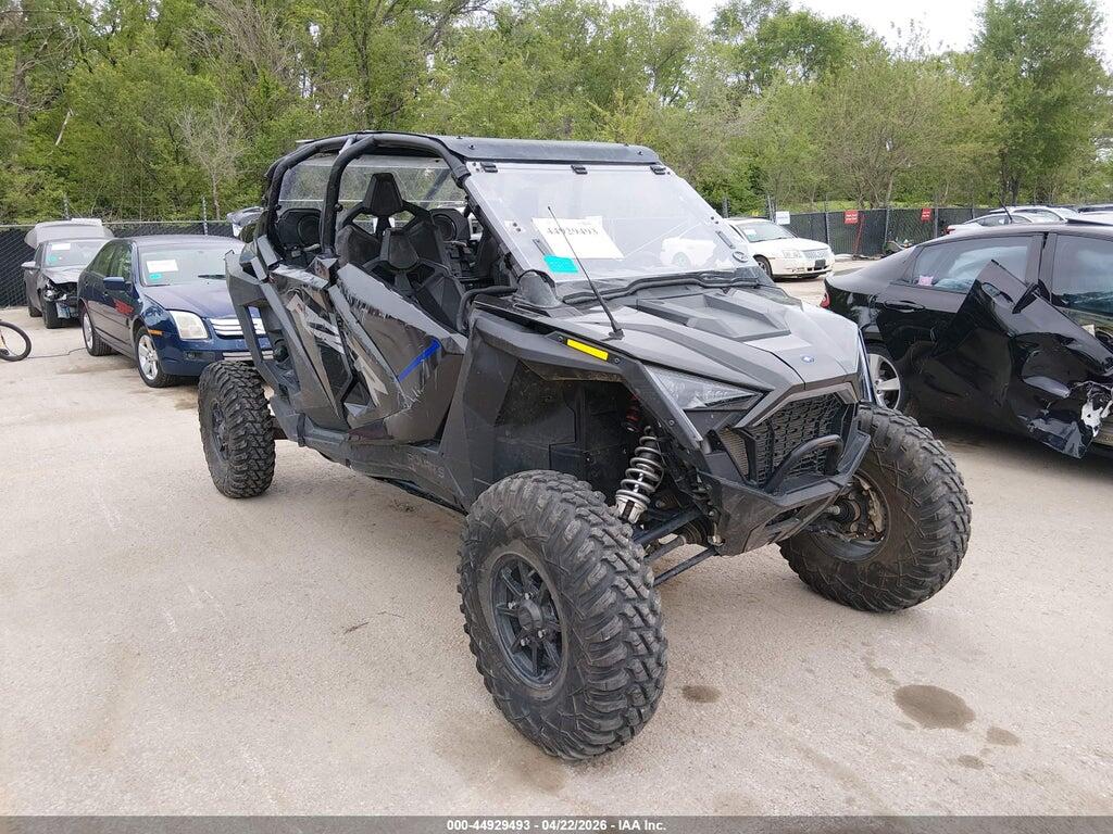 3NSR4D929PF292314 2023 POLARIS RZR photo no. 1