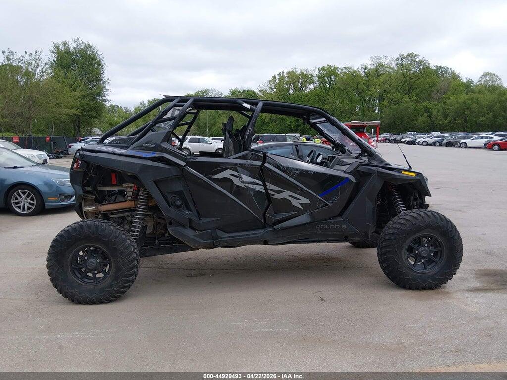 3NSR4D929PF292314 2023 POLARIS RZR photo no. 12