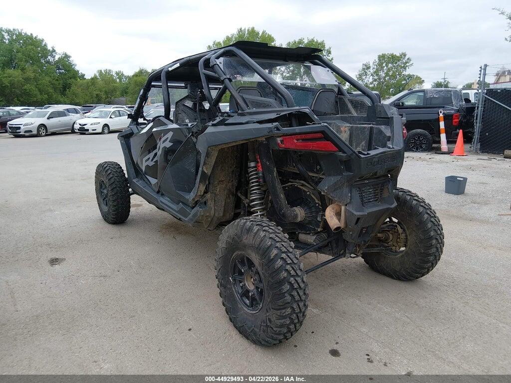 3NSR4D929PF292314 2023 POLARIS RZR photo no. 3