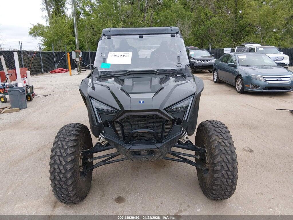 3NSR4D929PF292314 2023 POLARIS RZR photo no. 5