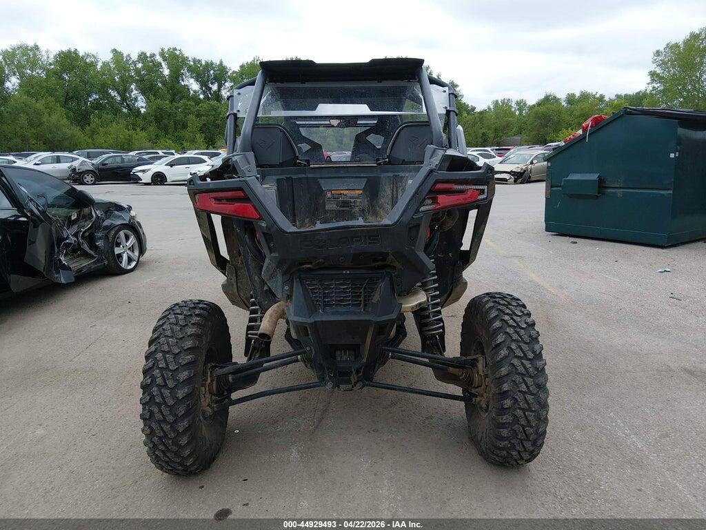 3NSR4D929PF292314 2023 POLARIS RZR photo no. 6