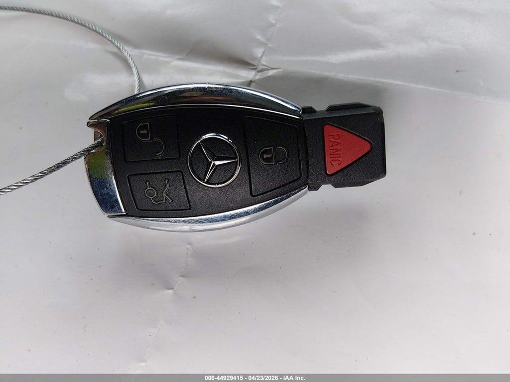 WDC0G4KB2HF232829 2017 MERCEDES-BENZ GLC 300 photo no. 11