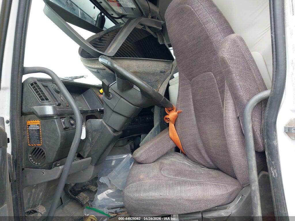 4V4N99EHXKN211585 2019 VOLVO VNL photo no. 6