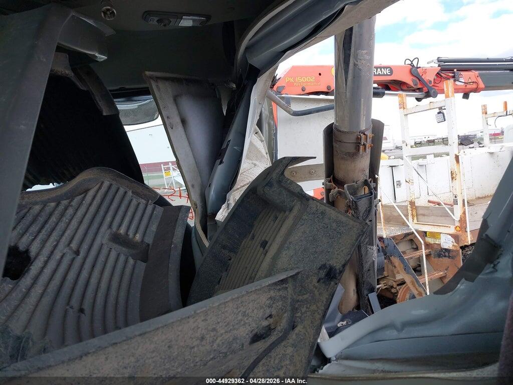 4V4N99EHXKN211585 2019 VOLVO VNL photo no. 7