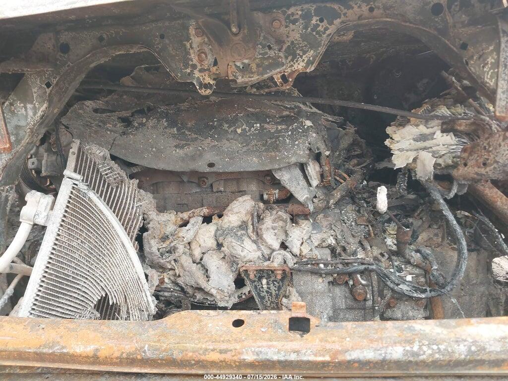 5J6RE4H35AL016199 2010 HONDA CR-V photo no. 10