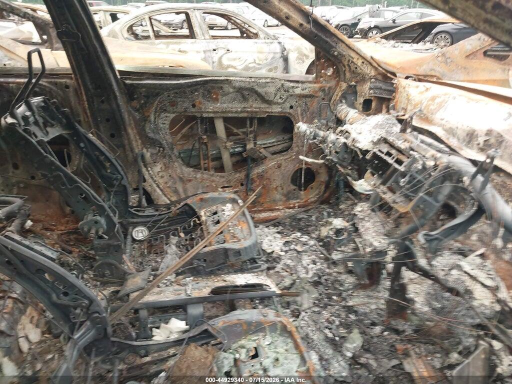 5J6RE4H35AL016199 2010 HONDA CR-V photo no. 5