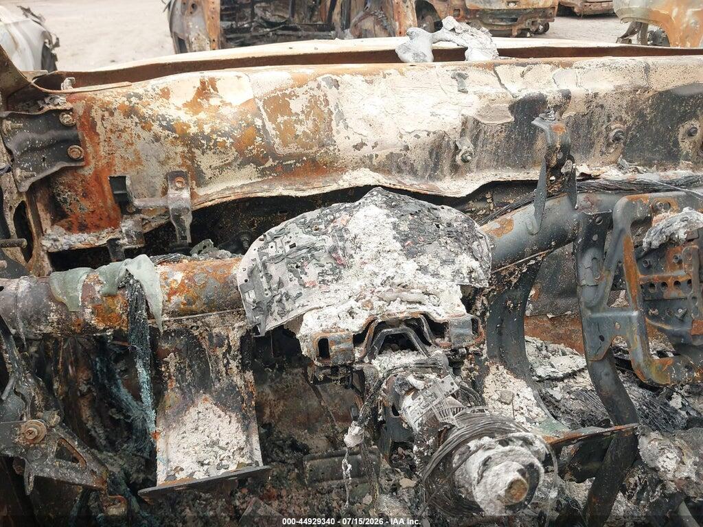 5J6RE4H35AL016199 2010 HONDA CR-V photo no. 7