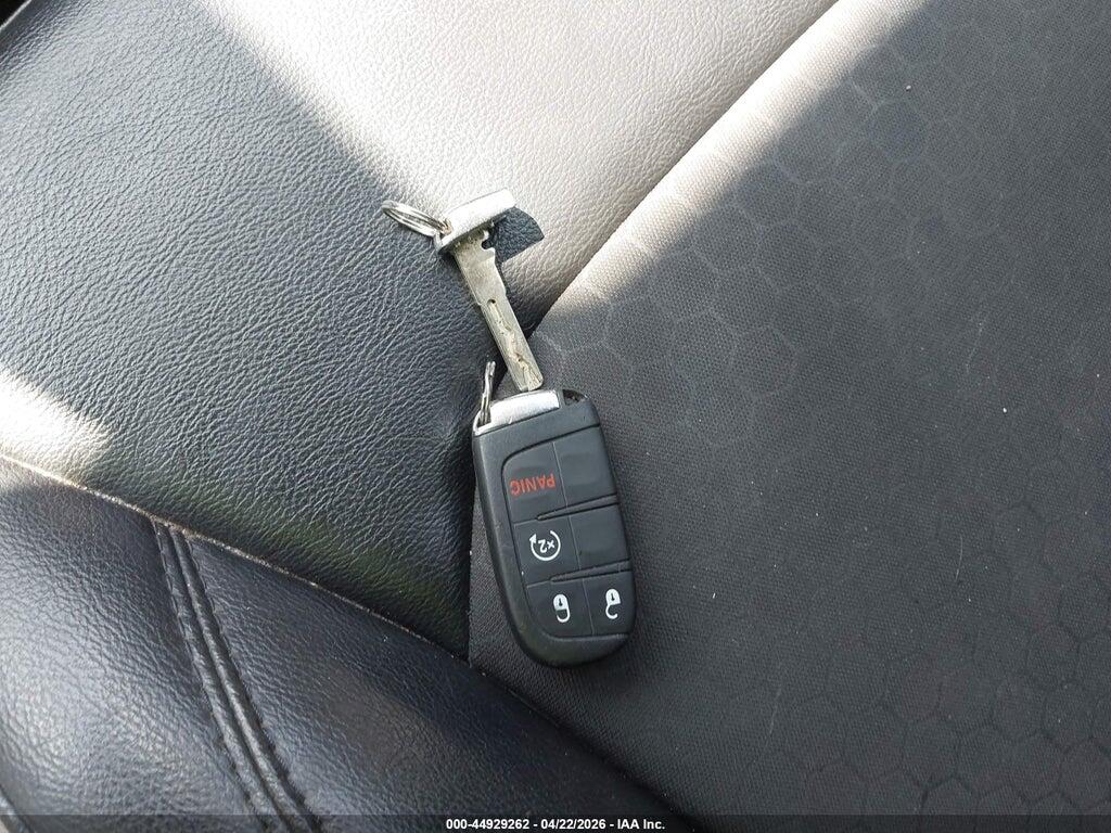 3C4NJCBB4KT617748 2019 JEEP COMPASS photo no. 11