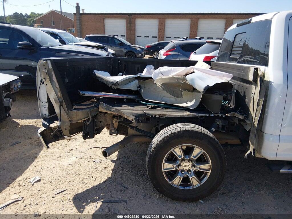1FTEW1EG9HFB35650 2017 FORD F-150 photo no. 6